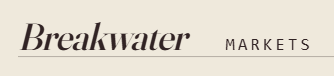 Breakwater Markets logo