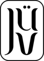 JÜV logo