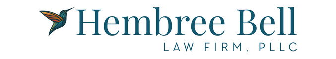 Hembree Bell Law Firm logo
