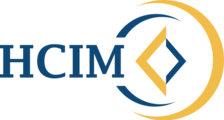 HealthCare Information Management, Inc. logo