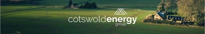 Cotswold Energy Group logo