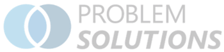 Problem Solutions logo