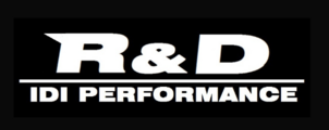 R&D IDI Performance logo