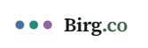 Birg logo