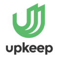 upkeep logo