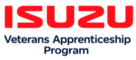 Isuzu Veterans Apprenticeship Program (IVAP)