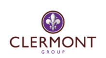 Clermont logo