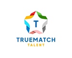 Truematch Talent logo