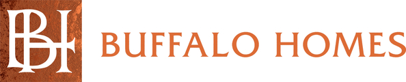 buffalohomes llc logo