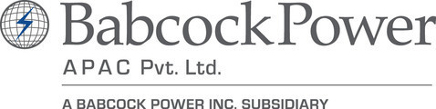 Babcock Power APAC Pvt. Ltd. logo