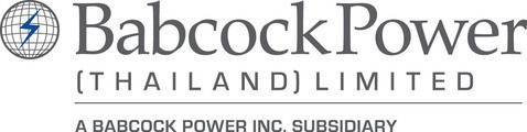 Babcock Power Thailand Ltd.