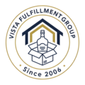 Vista Fulfillment Group logo