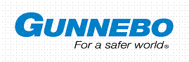 Gunnebo Canada logo