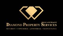 Diamond Property Services logo