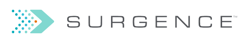 Surgence logo