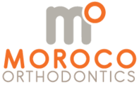 Moroco Orthodontics logo