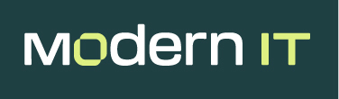 ModernIT logo