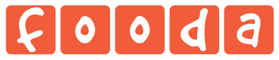 Fooda logo