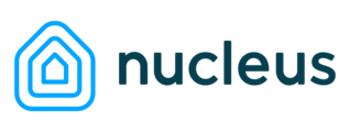 Large logo nucleus