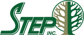 STEP, Inc. logo