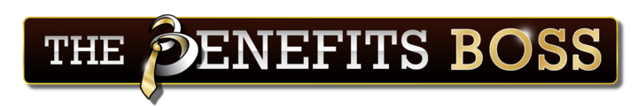 The Benefits Boss logo