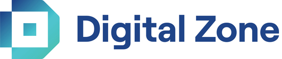 Digital Zone logo