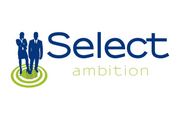 Select Ambition logo