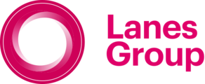 Lanes Group logo