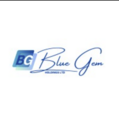 blue gem logo
