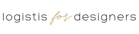 Logistis for Designers logo