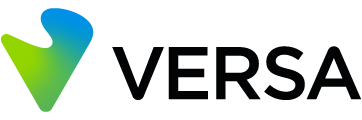 Versa Networks logo