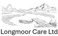 Longmoor Care logo