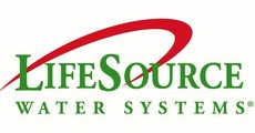 Lifesource Water logo