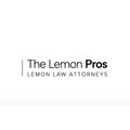 The Lemon Pros logo