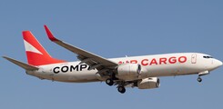 Compass Cargo Airlines logo