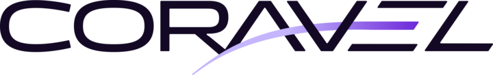 Coravel logo