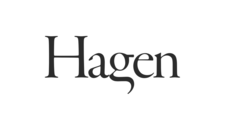 Hagen logo