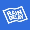 Rain Delay Media logo