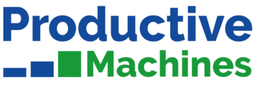 Productive Machines logo