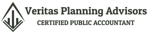 Veritas Planning Advisors - CPA logo