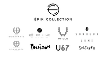 EPIK COLLECTION logo