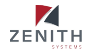 Zenith Systems logo