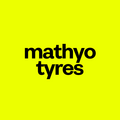 mathyo tyres logo