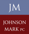 Johnson Mark PC logo