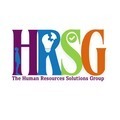 The Human Resources Solutions Group logo