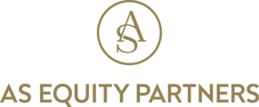AS Equity Partners logo