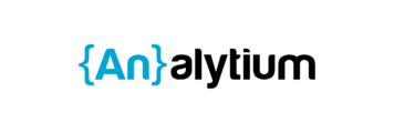 Analytium Ltd logo