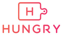 HUNGRY Marketplace logo