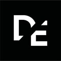 Disruptive Edge logo