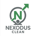 Nexodus Clean logo